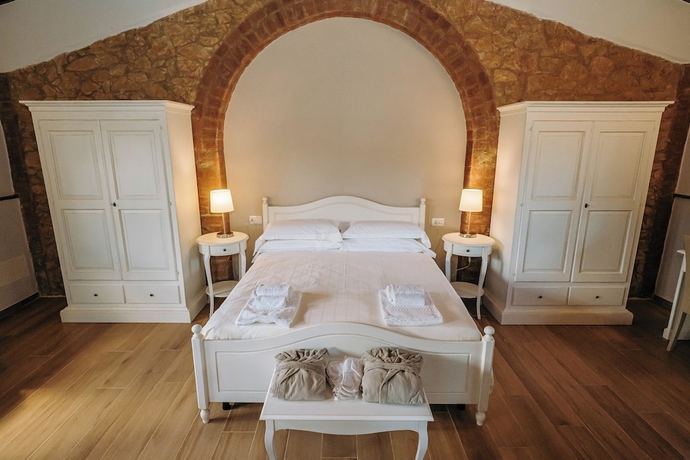 Imagen de la habitación del Borgo Il Poggiaccio Residence. Foto 7