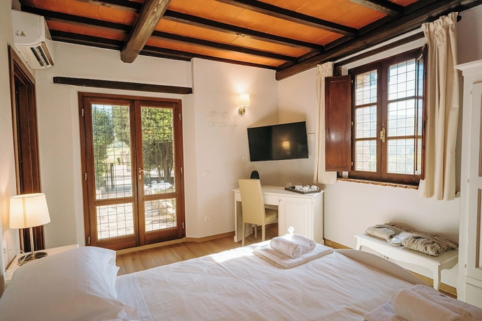 Imagen de la habitación del Borgo Il Poggiaccio Residence. Foto 10