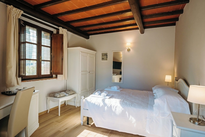 Imagen de la habitación del Borgo Il Poggiaccio Residence. Foto 11