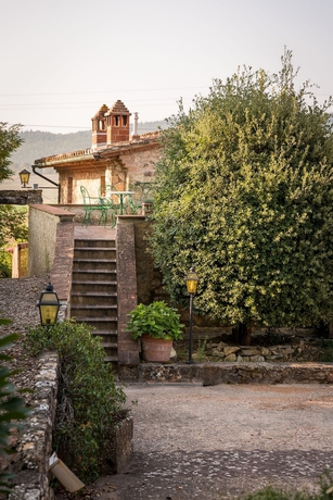 Imagen de los interiores del Borgo Il Poggiaccio Residence. Foto 16