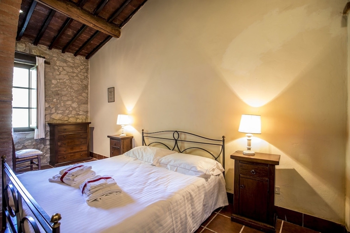 Imagen de la habitación del Borgo Il Poggiaccio Residence. Foto 13
