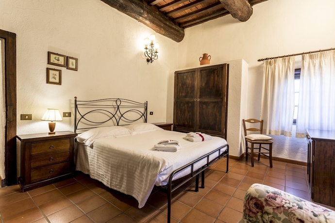 Imagen de la habitación del Borgo Il Poggiaccio Residence. Foto 14