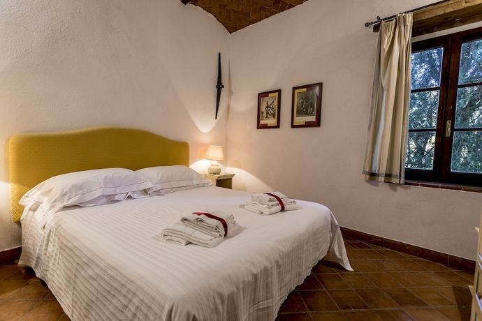 Imagen de la habitación del Borgo Il Poggiaccio Residence. Foto 15