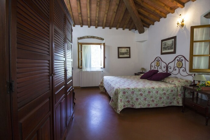 Imagen general del Borgo Il Poggio Agriturismo. Foto 6