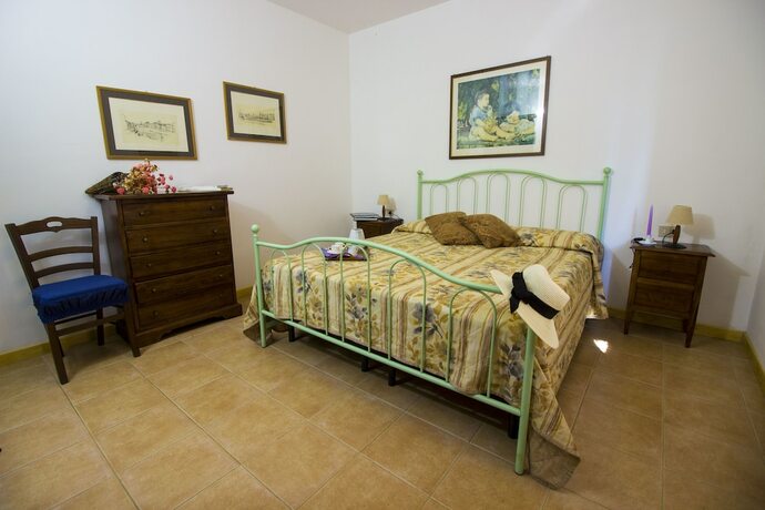 Imagen general del Borgo Il Poggio Agriturismo. Foto 8
