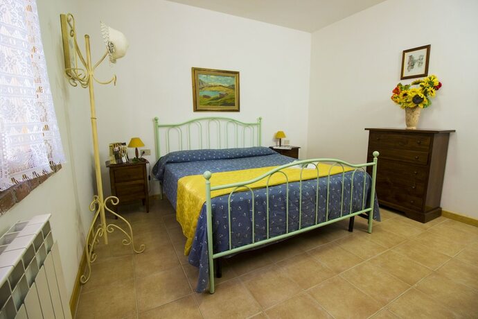 Imagen general del Borgo Il Poggio Agriturismo. Foto 12