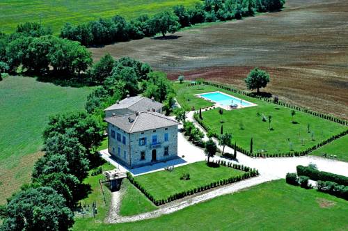 Imagen de la habitación del Borgo Il Villino. Foto 2