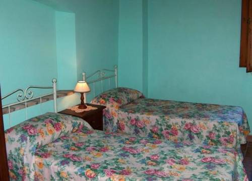 Imagen de la habitación del Borgo Il Villino. Foto 3