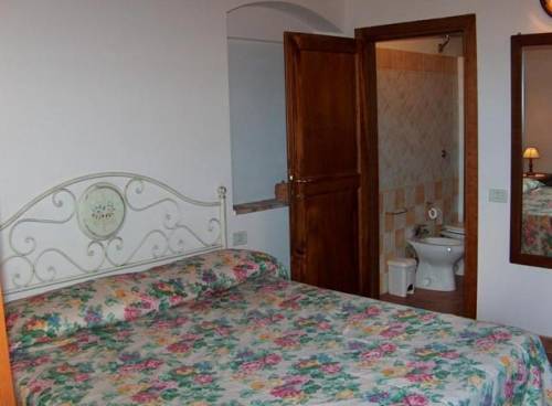 Imagen de la habitación del Borgo Il Villino. Foto 4
