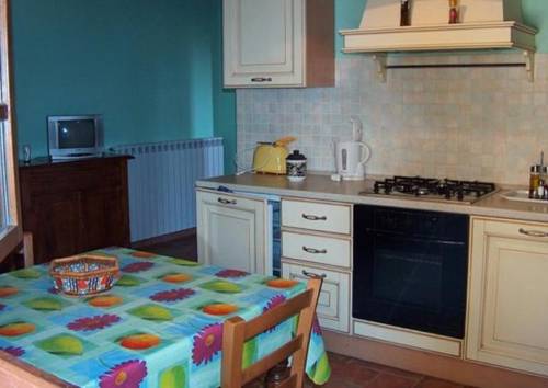 Imagen de la habitación del Borgo Il Villino. Foto 5