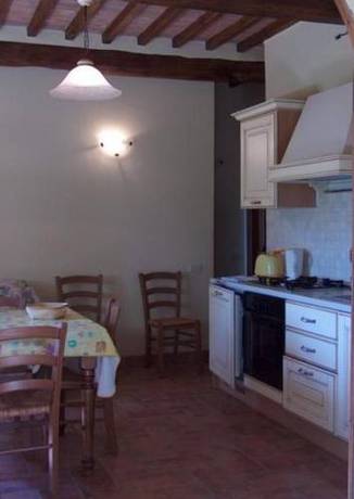 Imagen de la habitación del Borgo Il Villino. Foto 6