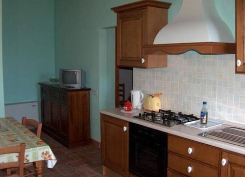 Imagen de la habitación del Borgo Il Villino. Foto 7