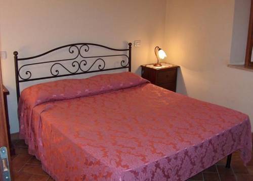 Imagen de la habitación del Borgo Il Villino. Foto 11