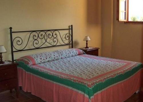 Imagen de la habitación del Borgo Il Villino. Foto 12