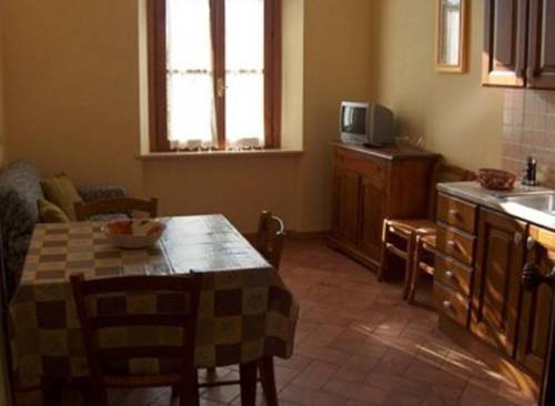 Imagen de la habitación del Borgo Il Villino. Foto 15