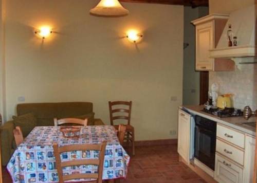Imagen de la habitación del Borgo Il Villino. Foto 16