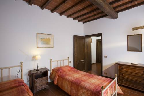 Imagen de la habitación del Borgo La Casaccia. Foto 4