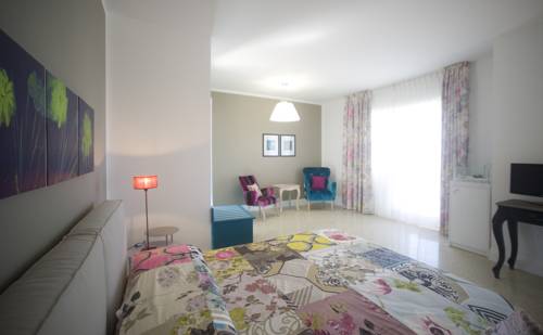 Imagen de la habitación del Borgo La Pietraia. Foto 3