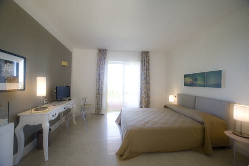 Imagen de la habitación del Borgo La Pietraia. Foto 5