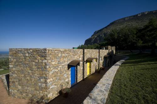 Imagen de la habitación del Borgo La Pietraia. Foto 6