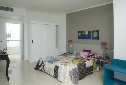 Imagen de la habitación del Borgo La Pietraia. Foto 9