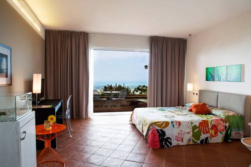 Imagen de la habitación del Borgo La Pietraia. Foto 10