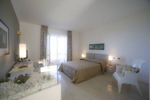 Imagen de la habitación del Borgo La Pietraia. Foto 11