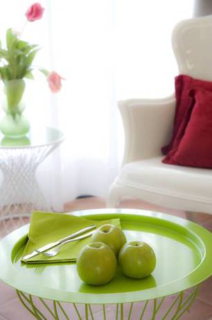 Imagen de la habitación del Borgo La Pietraia. Foto 14