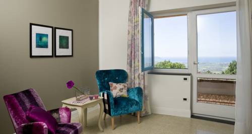 Imagen de la habitación del Borgo La Pietraia. Foto 16