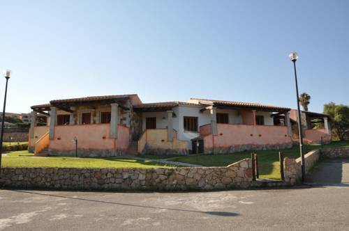 Imagen de la habitación del Borgo Le Logge. Foto 3
