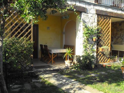 Imagen de la habitación del Borgo Le Logge. Foto 5
