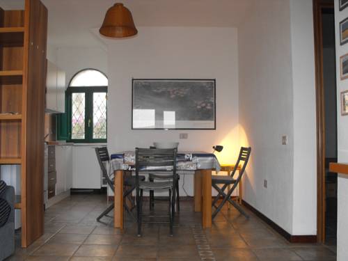 Imagen de la habitación del Borgo Le Logge. Foto 6
