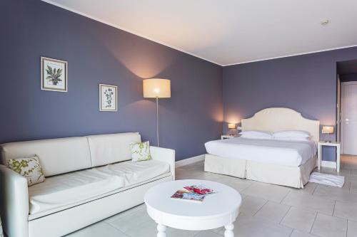 Imagen de la habitación del Borgo Le Terrazze. Foto 12