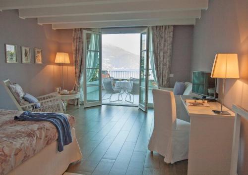 Imagen de la habitación del Borgo Le Terrazze. Foto 14