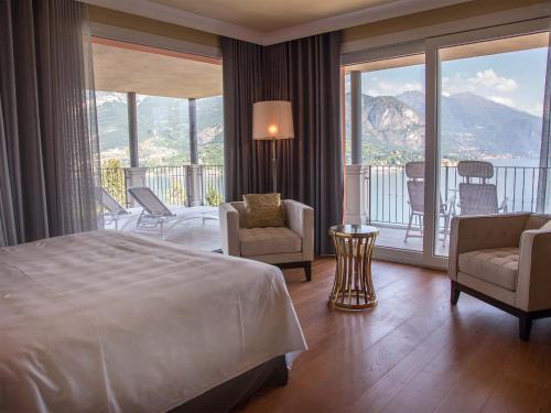 Imagen de la habitación del Borgo Le Terrazze. Foto 17