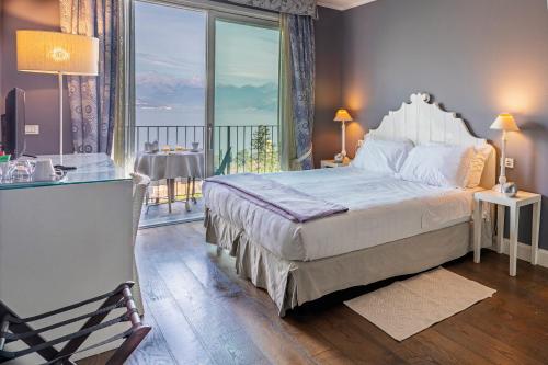 Imagen de la habitación del Borgo Le Terrazze. Foto 20