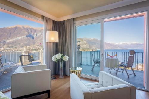 Imagen general del Borgo Le Terrazze. Foto 4