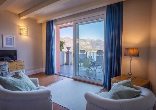 Imagen general del Borgo Le Terrazze. Foto 8