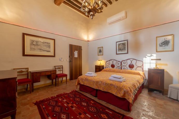 Imagen de la habitación del Borgo Malvasia - Ca' Palazzo. Foto 4