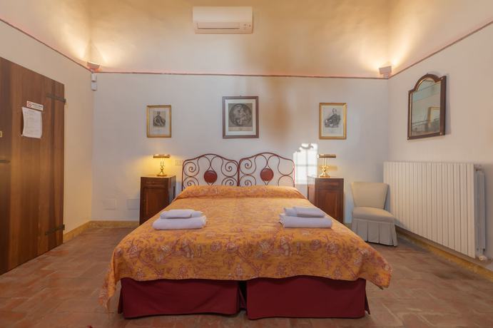 Imagen de la habitación del Borgo Malvasia - Ca' Palazzo. Foto 10