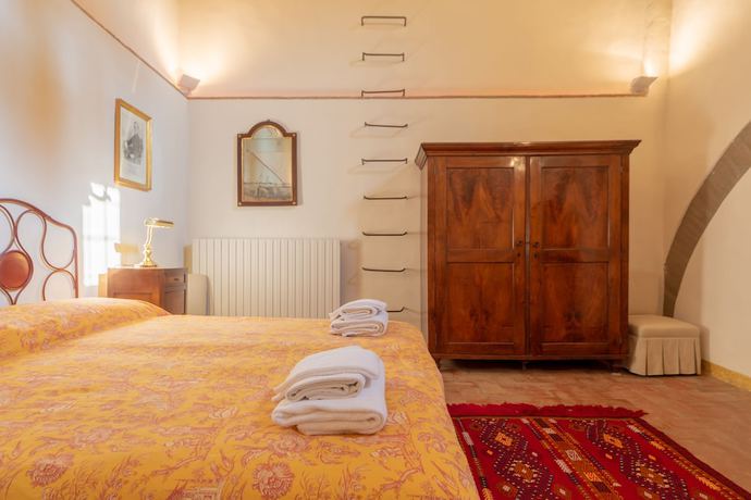 Imagen de la habitación del Borgo Malvasia - Ca' Palazzo. Foto 12