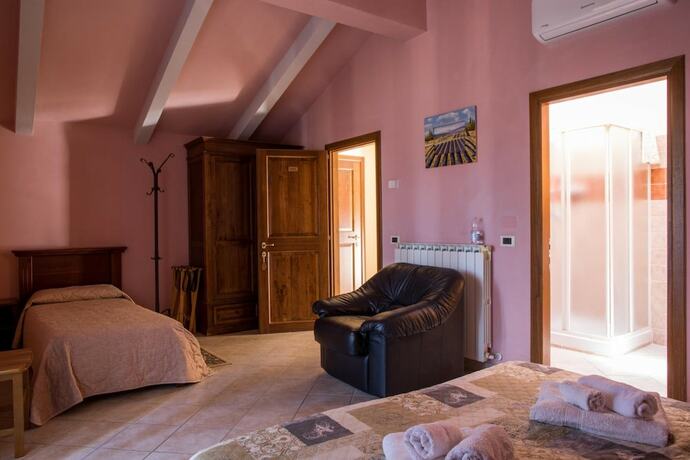 Imagen general del Borgo Nuovo San Martino. Foto 3