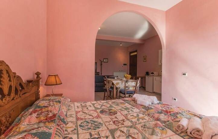 Imagen general del Borgo Nuovo San Martino. Foto 6