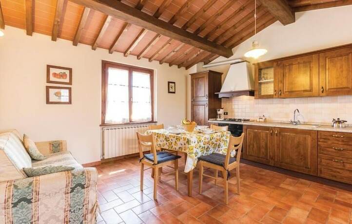Imagen general del Borgo Nuovo San Martino. Foto 7