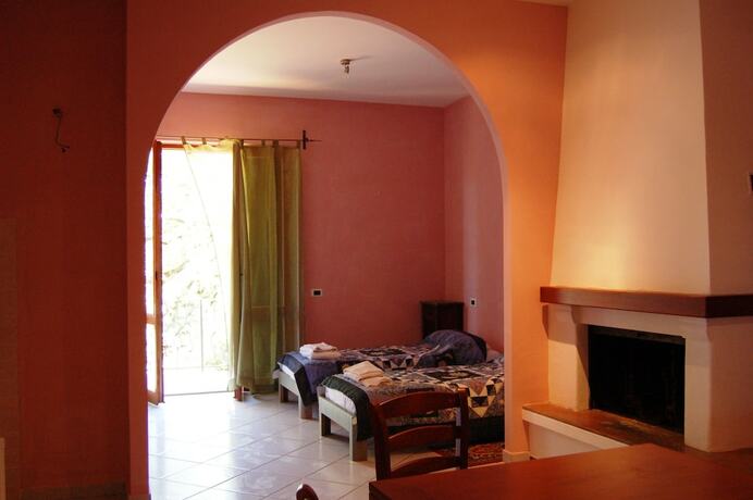 Imagen de la habitación del Borgo Nuovo San Martino. Foto 18