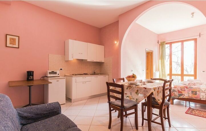 Imagen de la habitación del Borgo Nuovo San Martino. Foto 19