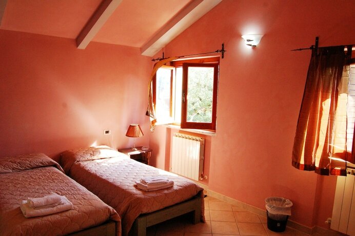 Imagen de la habitación del Borgo Nuovo San Martino. Foto 20