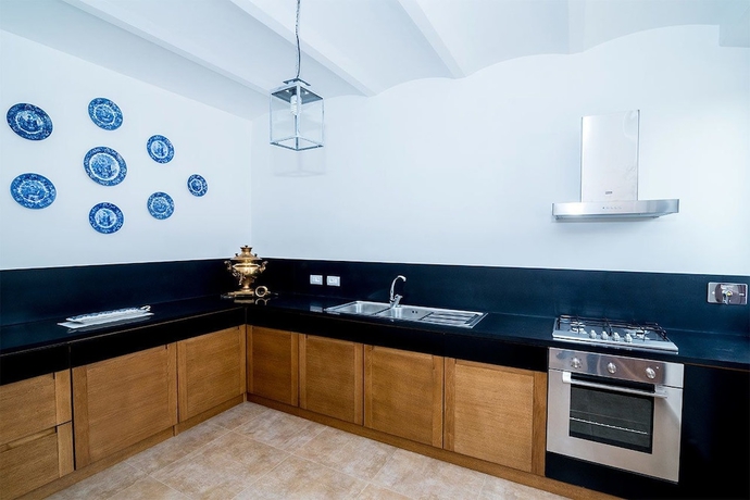 Imagen de la habitación del Borgo Pallavicini Mori. Foto 16