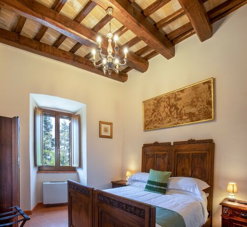 Imagen general del Borgo Petroro. Foto 6