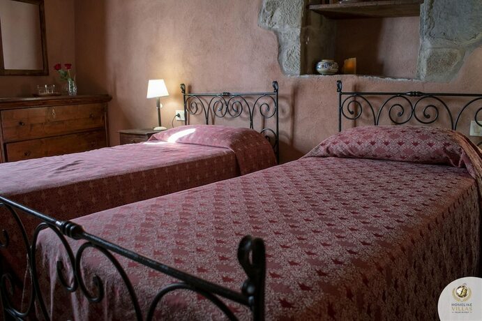 Imagen general del Borgo Pietra Antica. Foto 2